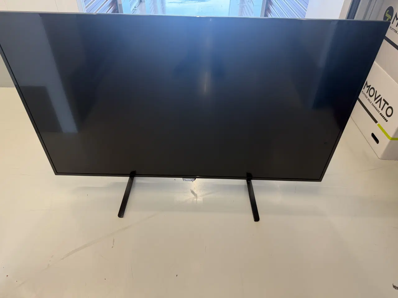 Billede 1 - Phillips 55” tv
