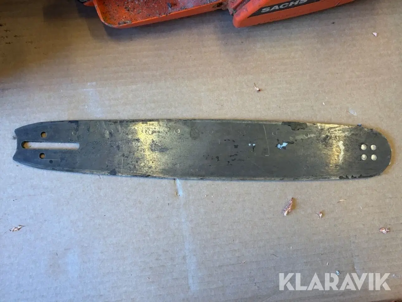 Billede 7 - Værktøj og udstyr Bosch DeWalt Dolmar CIAT blandet parti Lot