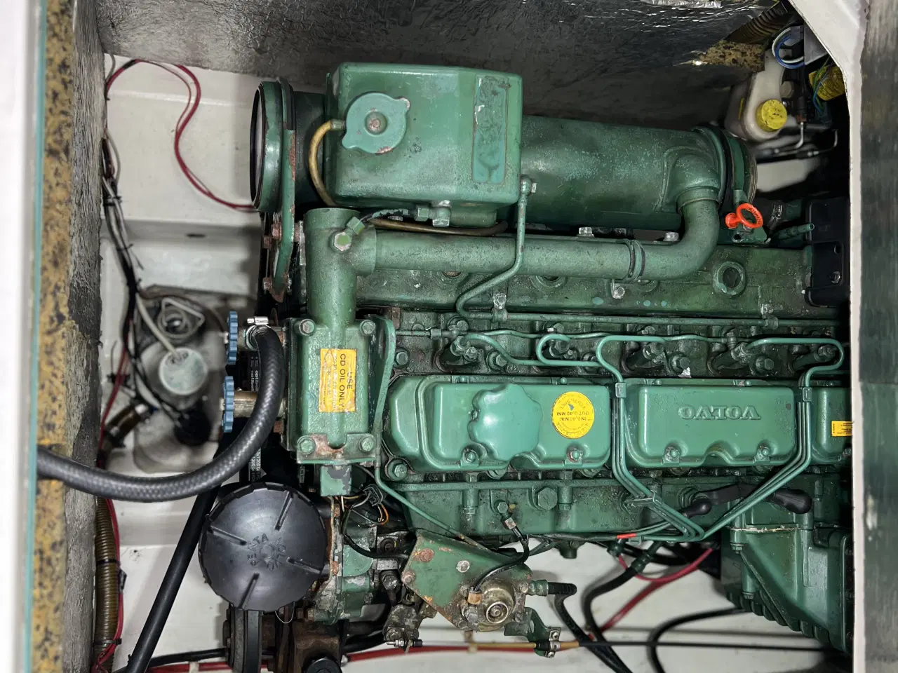 Billede 9 - Nimbus 28 DC / HT