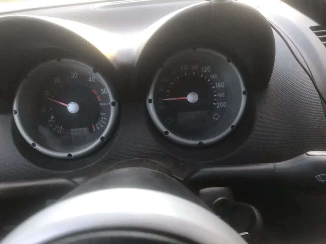 Billede 9 - Volkswagen Lupo 1,2 Tdi 3l aut 2002. årgang  Km ku