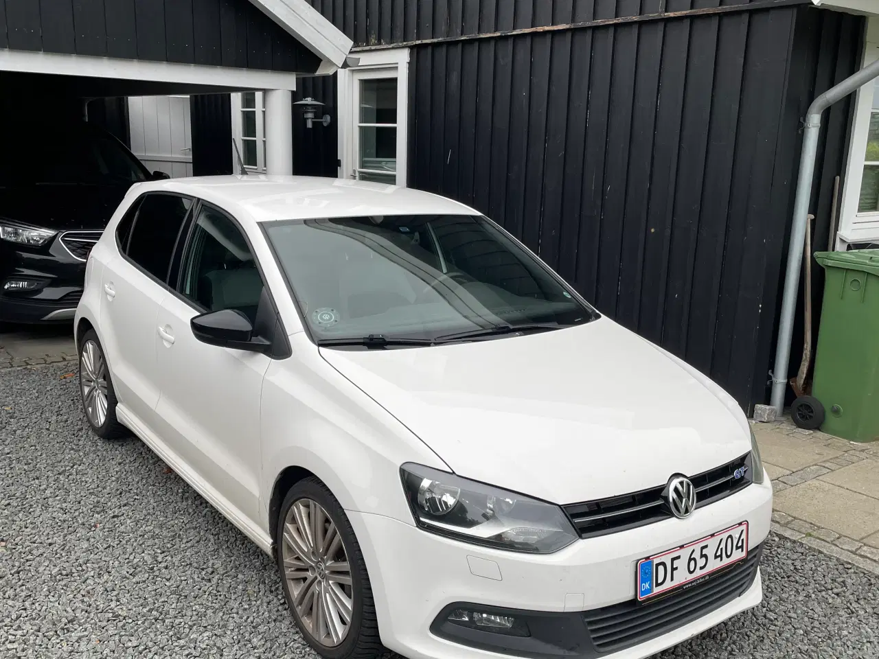 Billede 4 - VW polo GT 1,4 tsi 140 HK