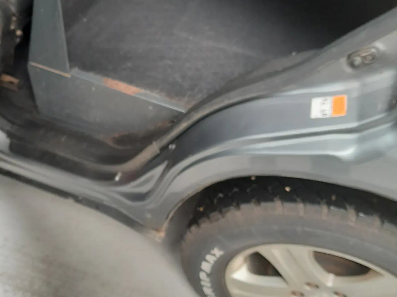 Billede 12 - Suzuki grand Vitara