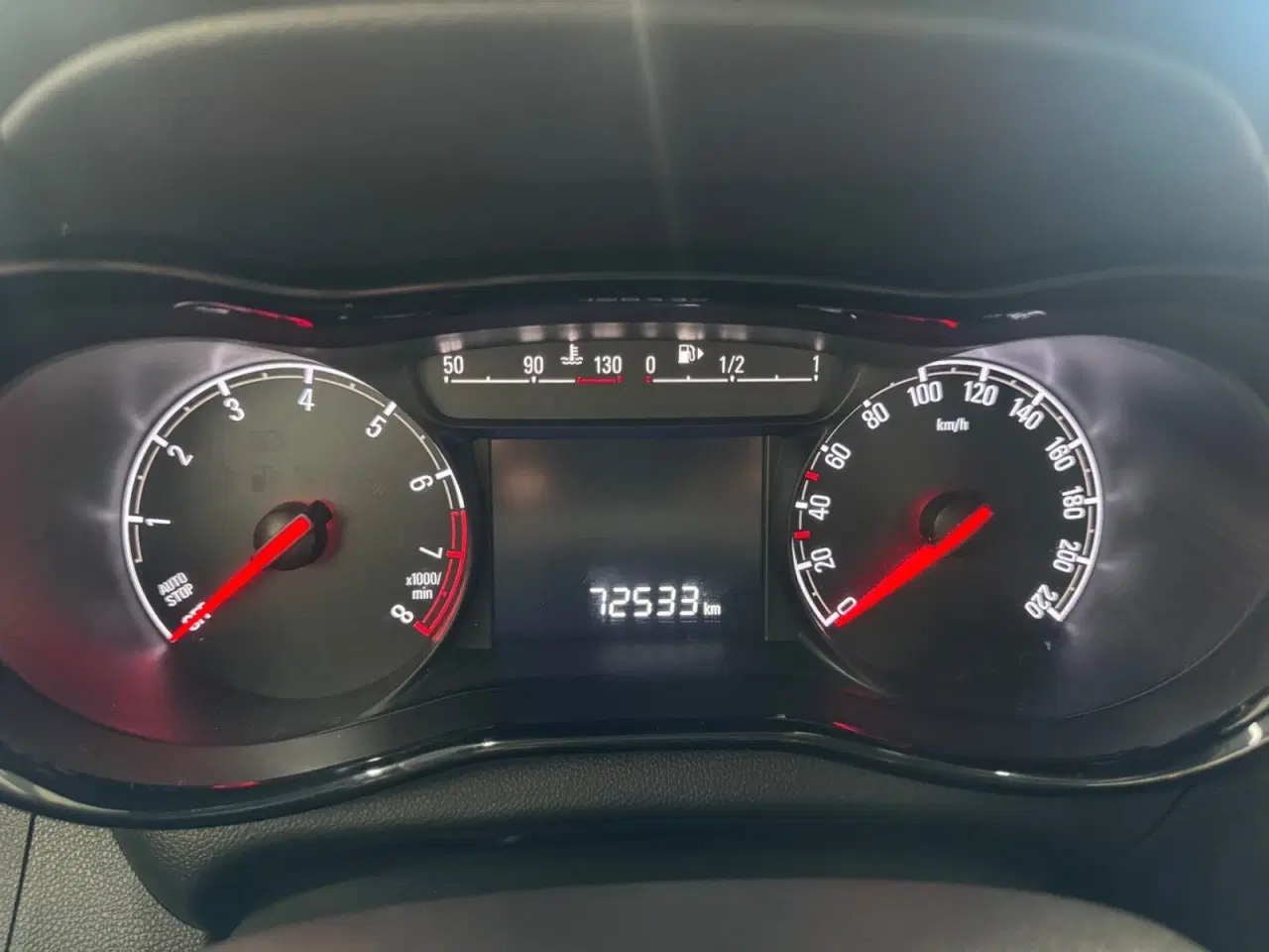 Billede 12 - Opel Karl 1,0 Cosmo