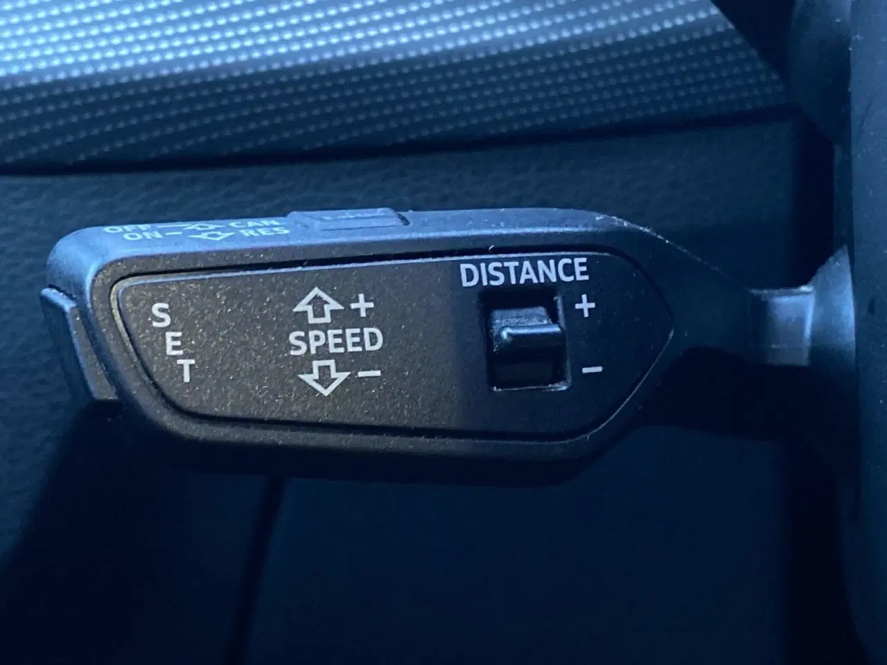 Billede 17 - Audi Q2 2,0 TDI Sport Quat S Tron 190HK 5d 7g Aut.