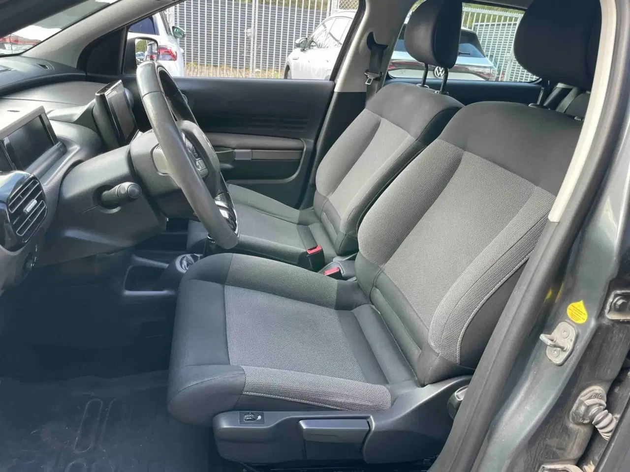 Billede 9 - Citroën C4 Cactus 1,6 BlueHDi 100 Cool Free