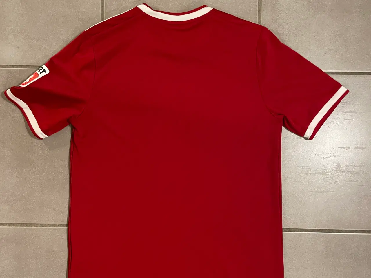 Billede 2 - VB spilletrøje