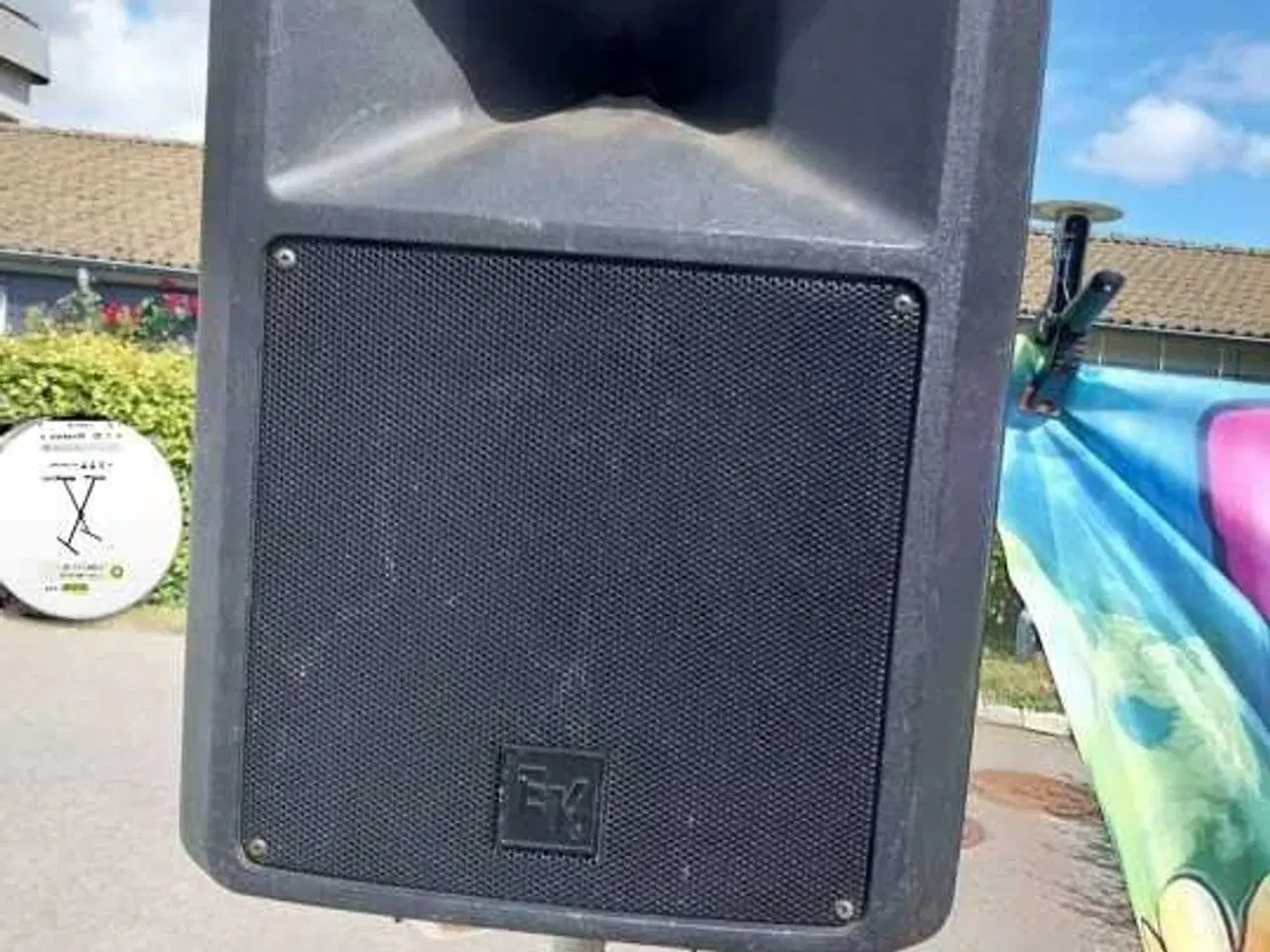 Billede 5 - Mobildiscotek til salg