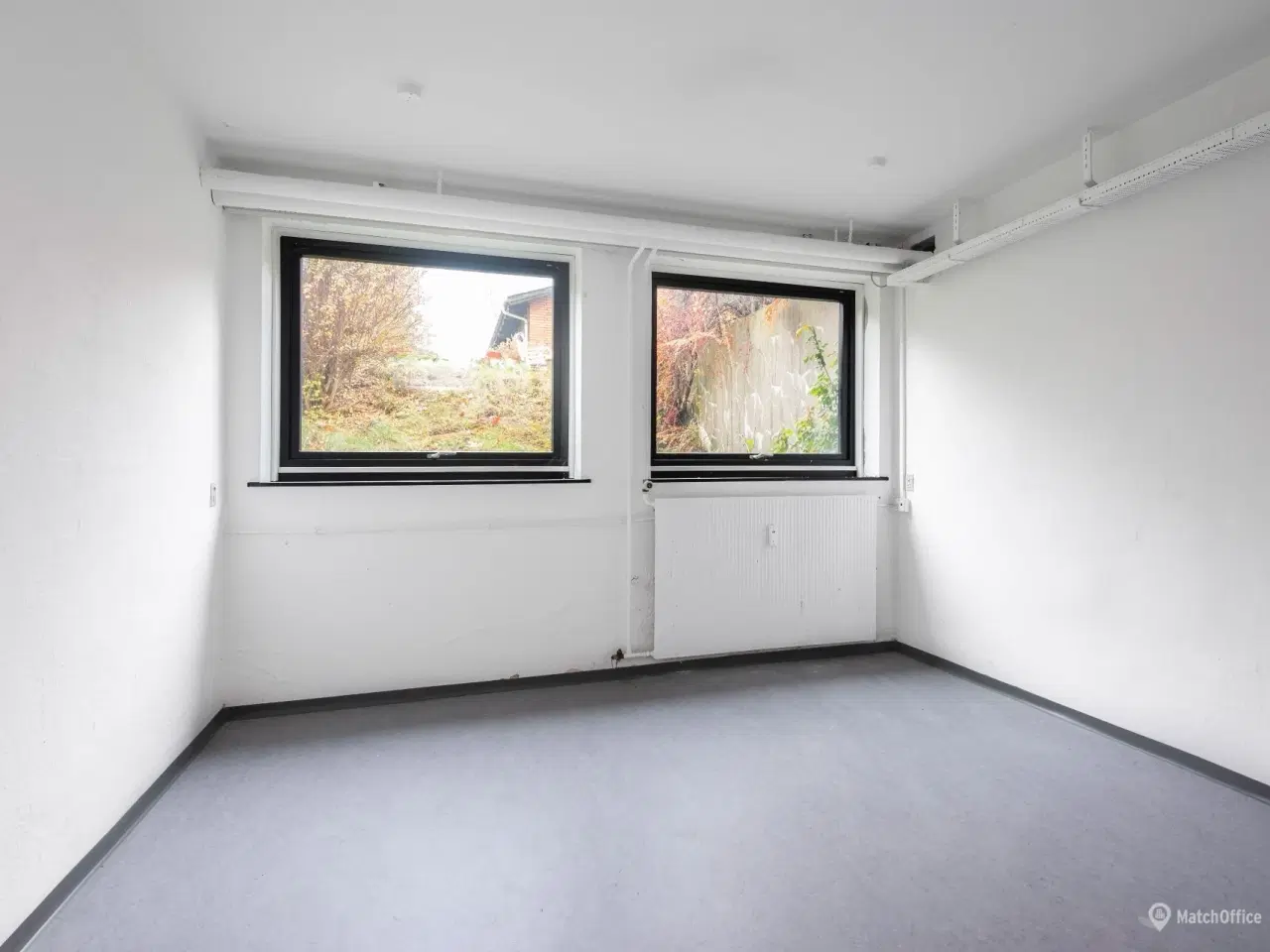 Billede 4 - Gode etagemeter til billig husleje - Central placering kun 3 km fra Roskilde Centrum