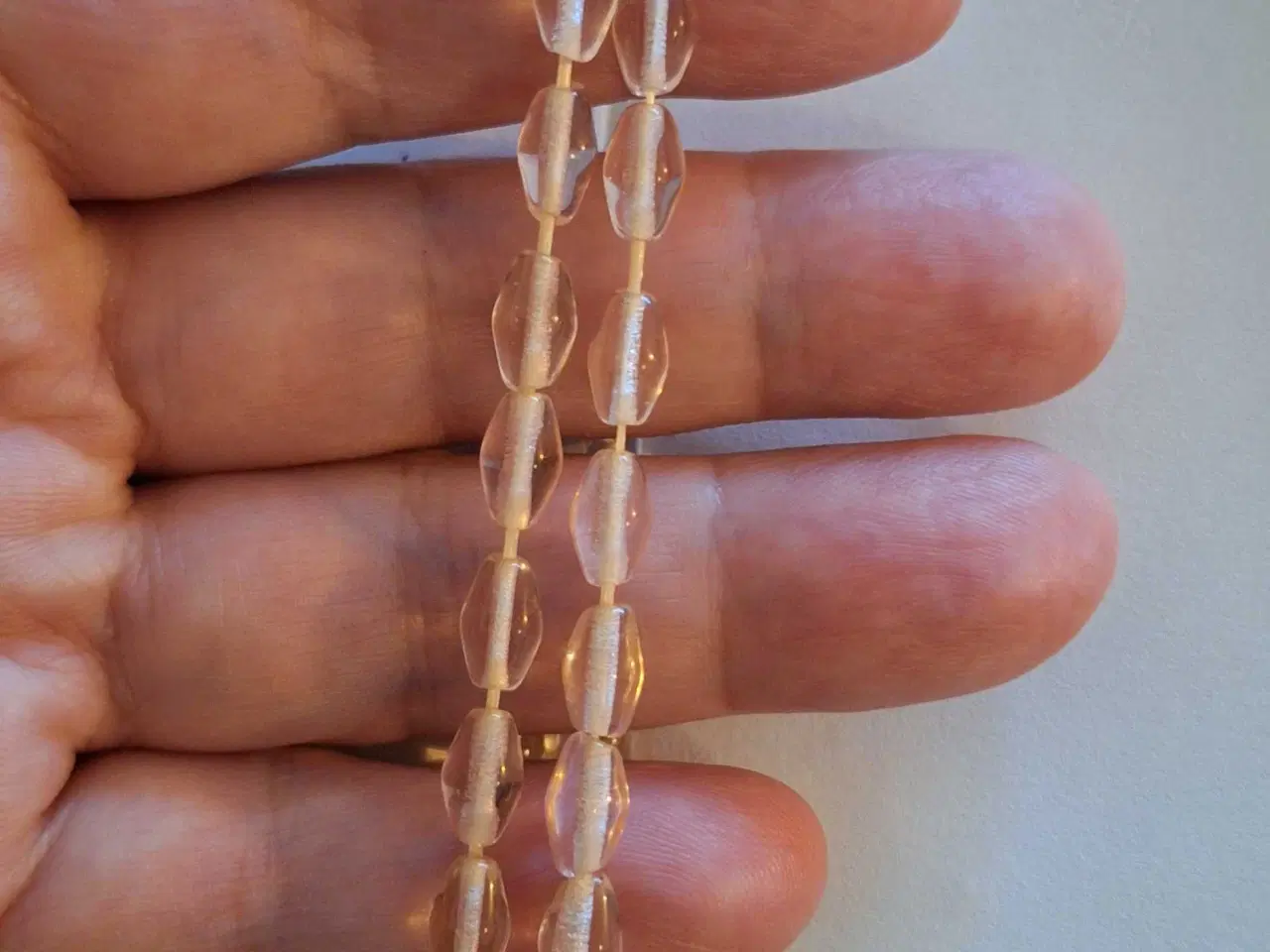 Billede 3 - 2 stk. Armbånd