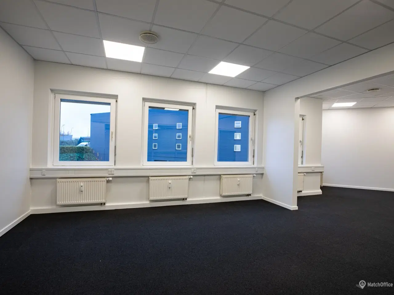 Billede 8 - 1508-6: Herlev Hovedgade 15B - 420 m2