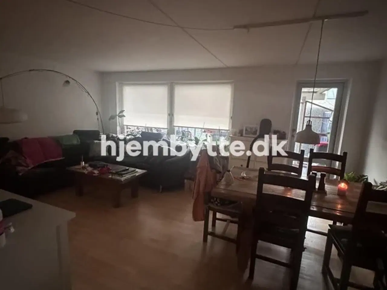Billede 11 - Hjembytte - Vejgårdspark