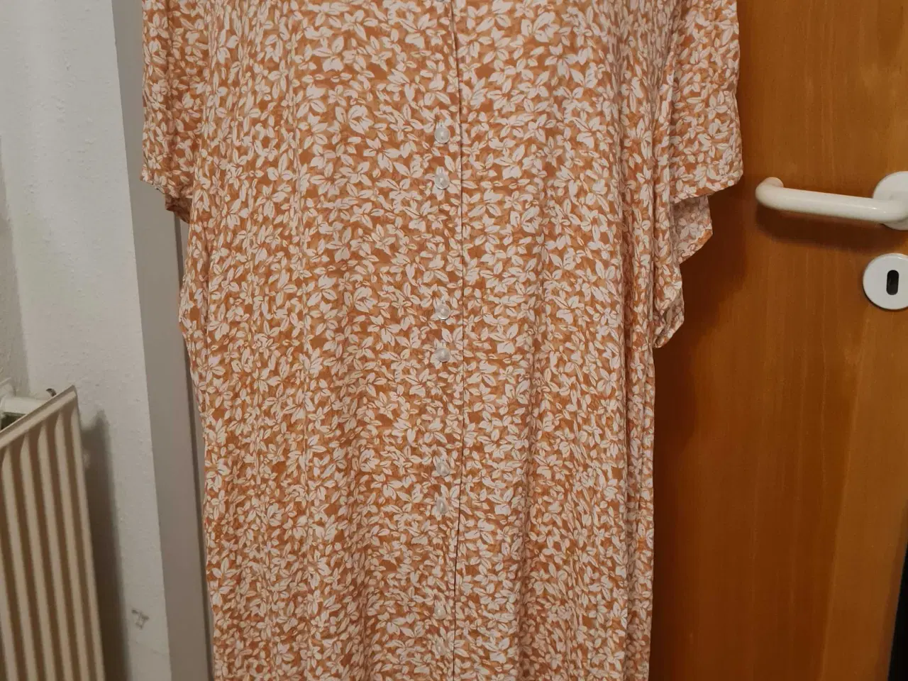 Billede 1 - Viskose Tunika str XL 54-56 Zizzi 