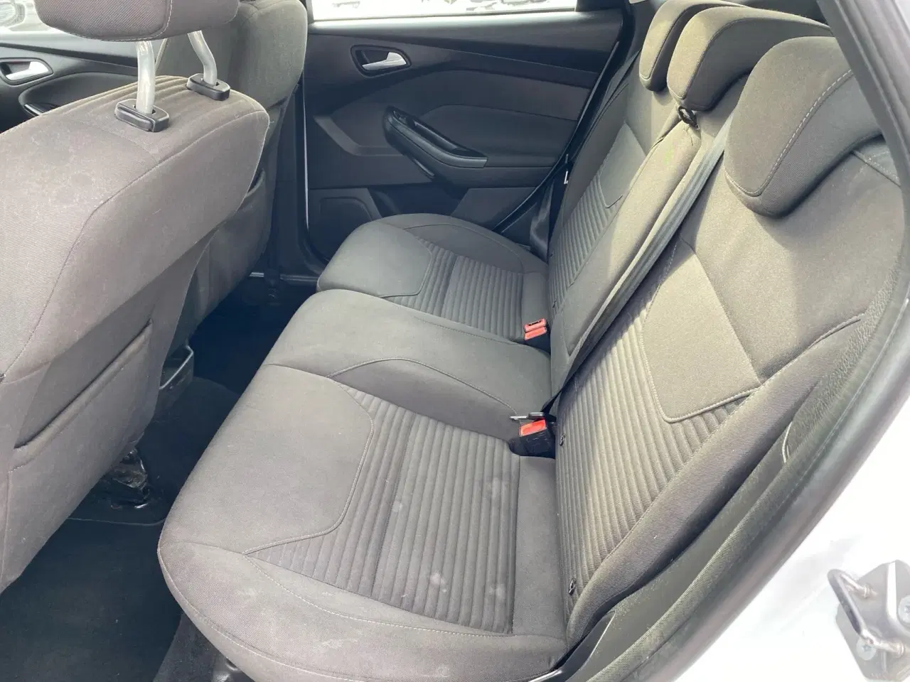 Billede 10 - Ford Focus 1,0 EcoBoost Titanium 125HK Stc 6g Aut.