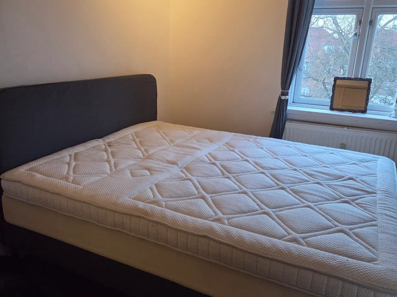 Billede 2 - Seng i god kvalitet 
