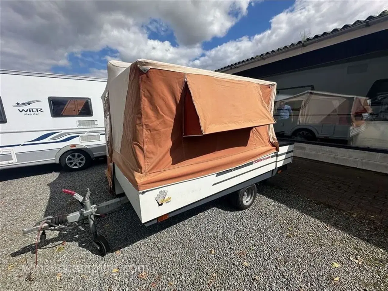 Billede 3 - 2000 - Combi-Camp Comfort