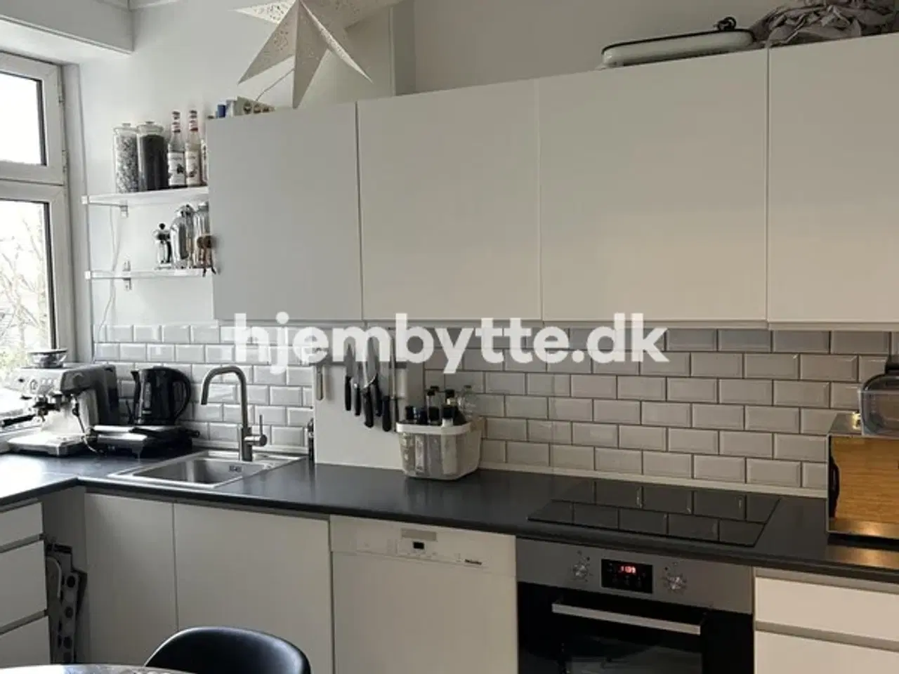 Billede 9 - Hjembytte - Frederiksvej