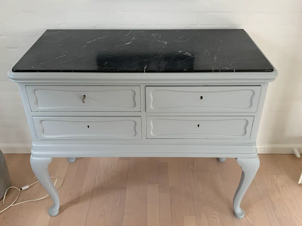 Billede 1 - Kommode