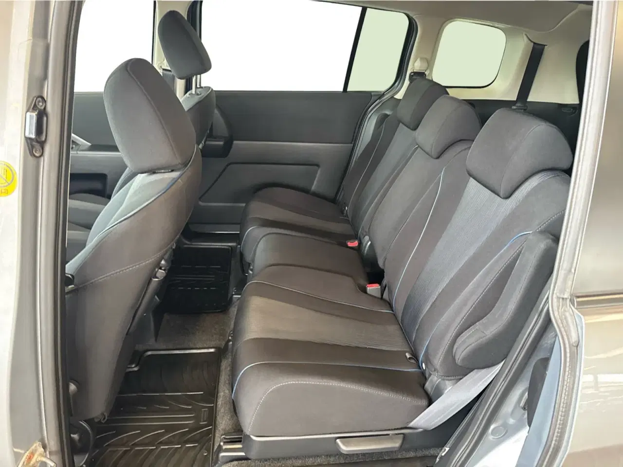 Billede 11 - Mazda 5 1,6 DE 115 Sport