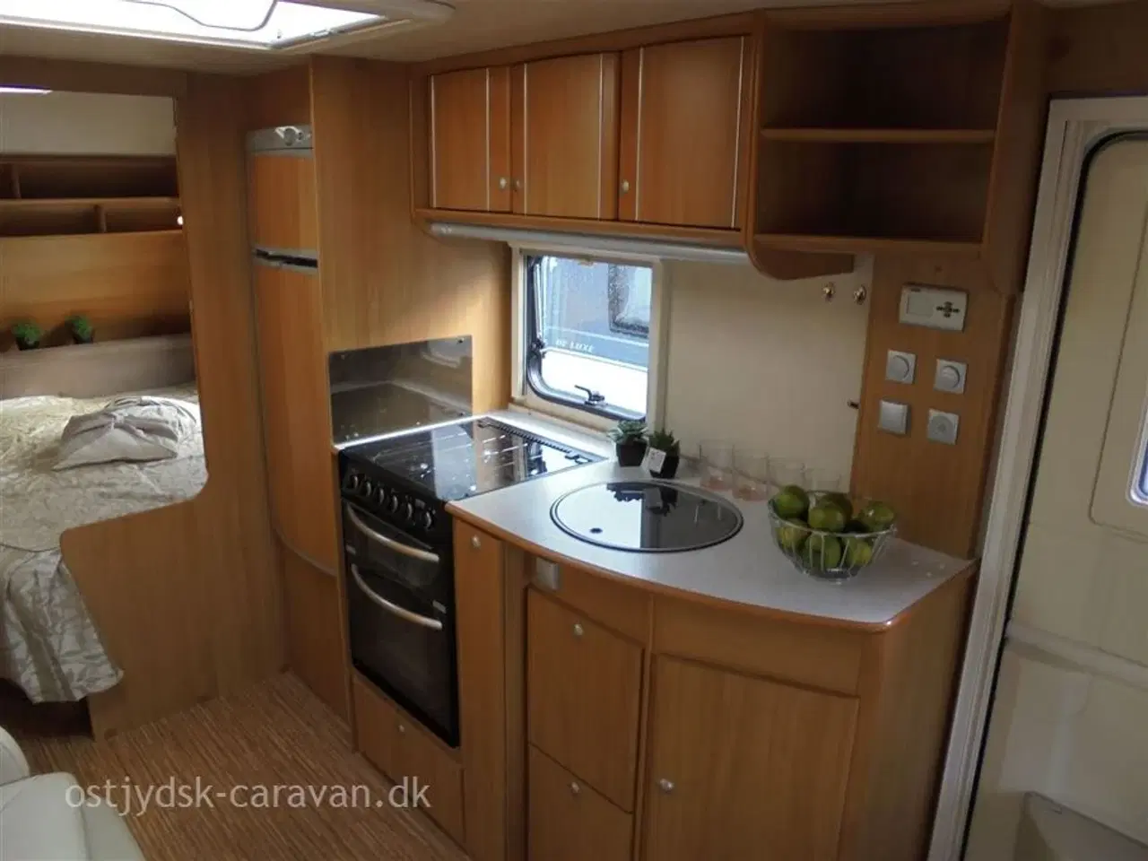 Billede 12 - 2010 - Adria Classica 613 PU