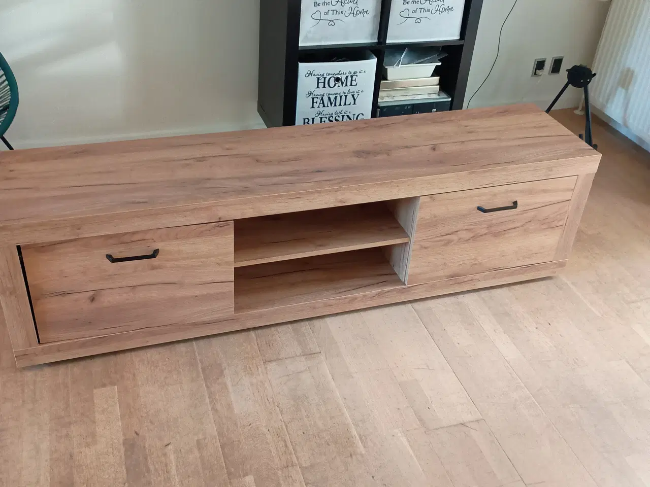 Billede 1 - Tv bord