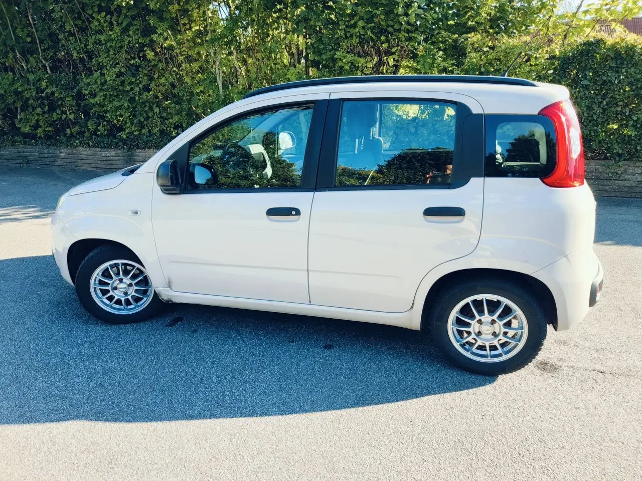 Billede 3 - Fiat Panda 1.2 - 2012