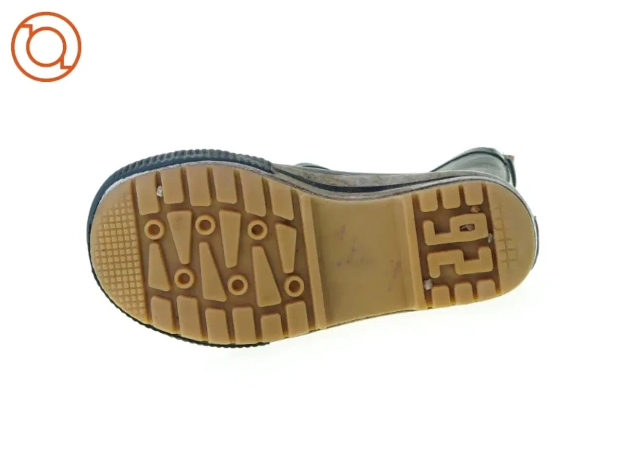 Billede 4 - Gummistøvler fra H&M (str. 26)