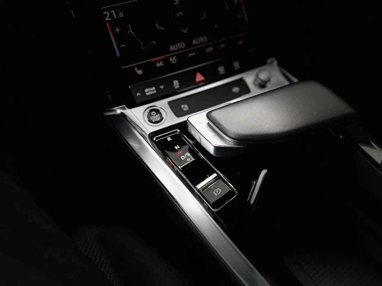 Billede 8 - Audi e-tron 55 Advanced quattro