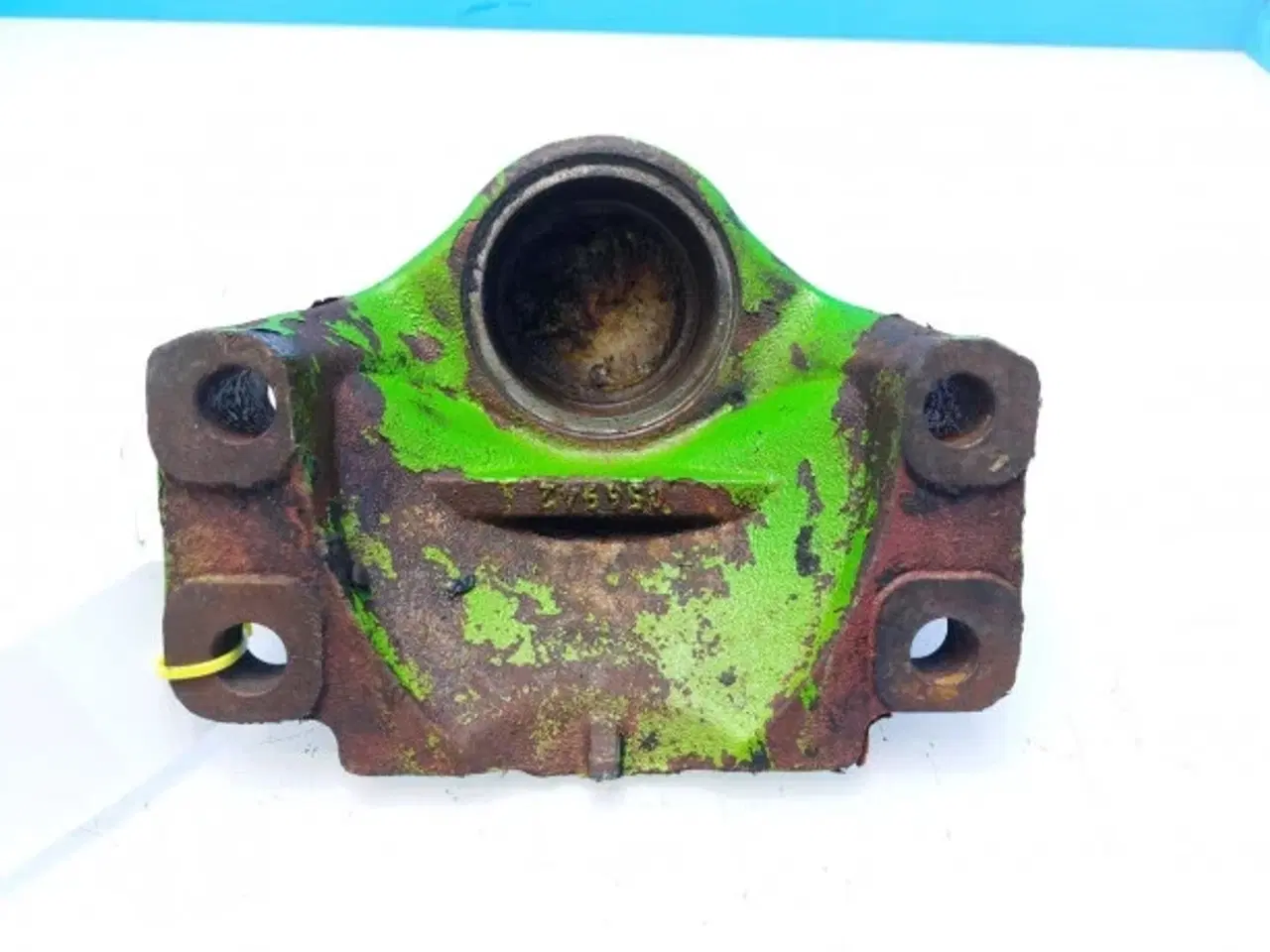 Billede 7 - Merlo P41.7 Hub 040424