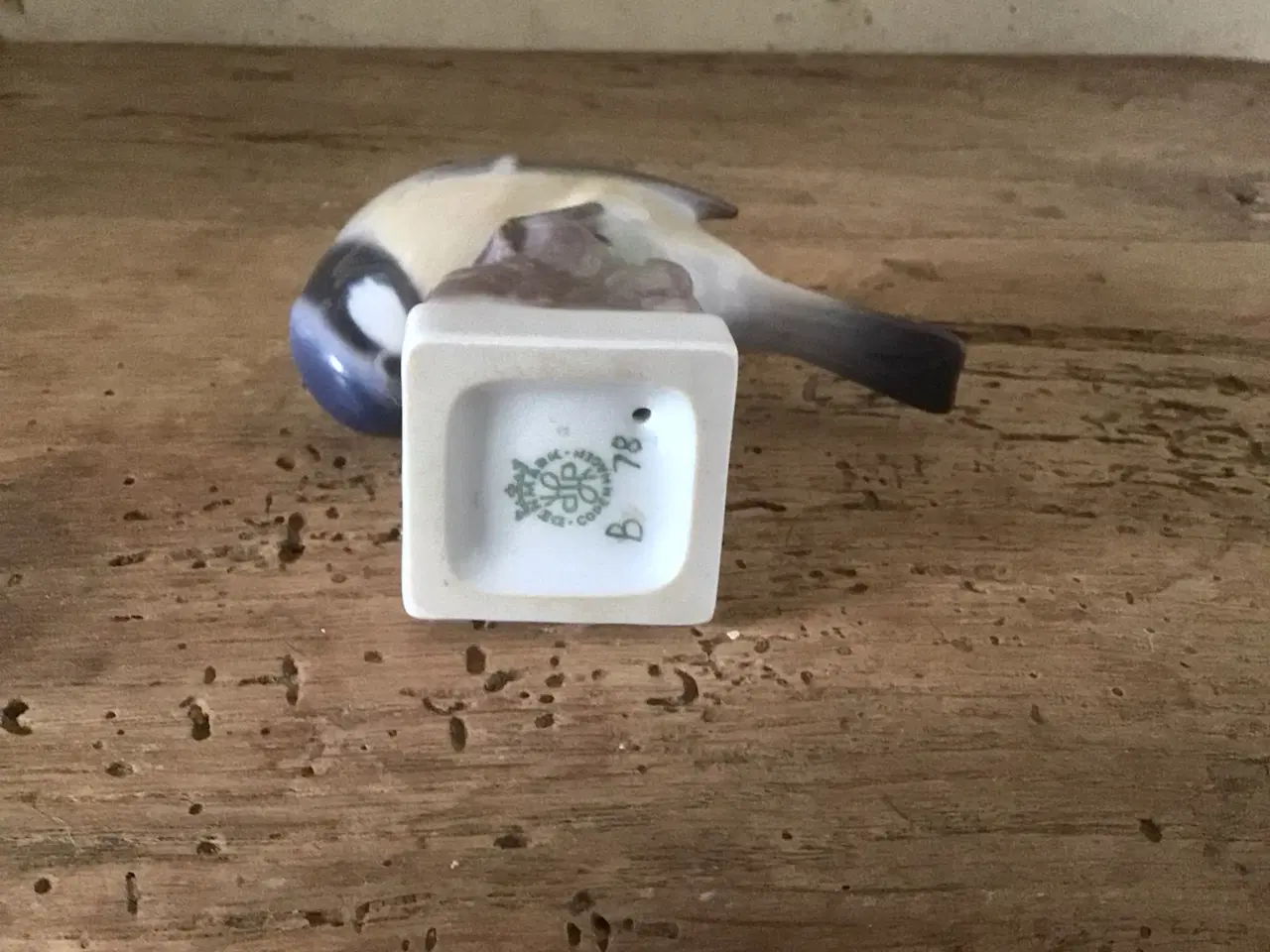 Billede 3 - Lyngby porcelæn figur