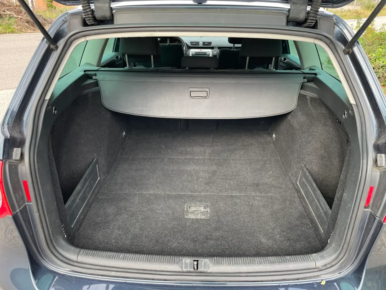 Billede 7 - VW Passat 2.0 TDI Variant