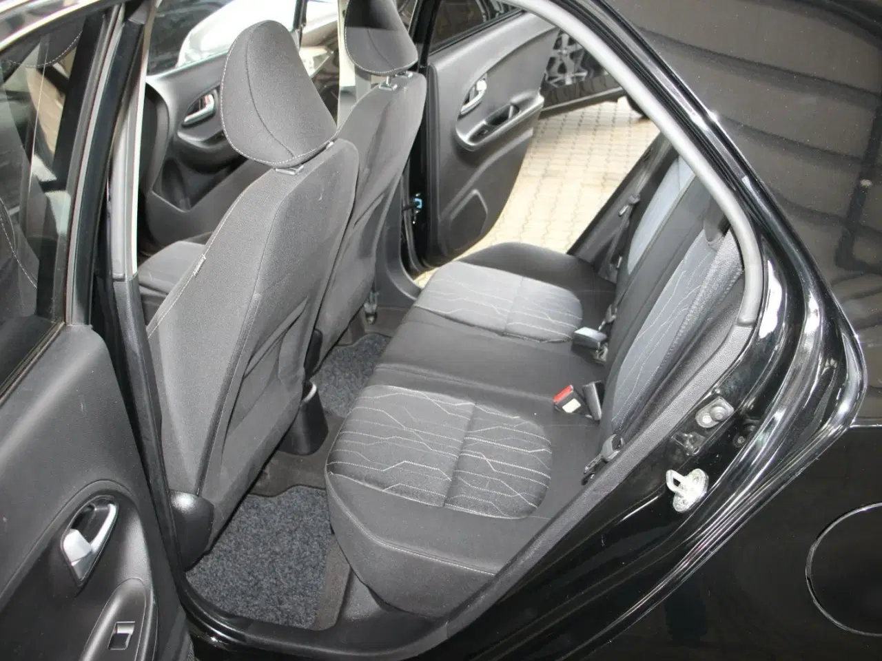 Billede 10 - Kia Picanto 1,2 Limited
