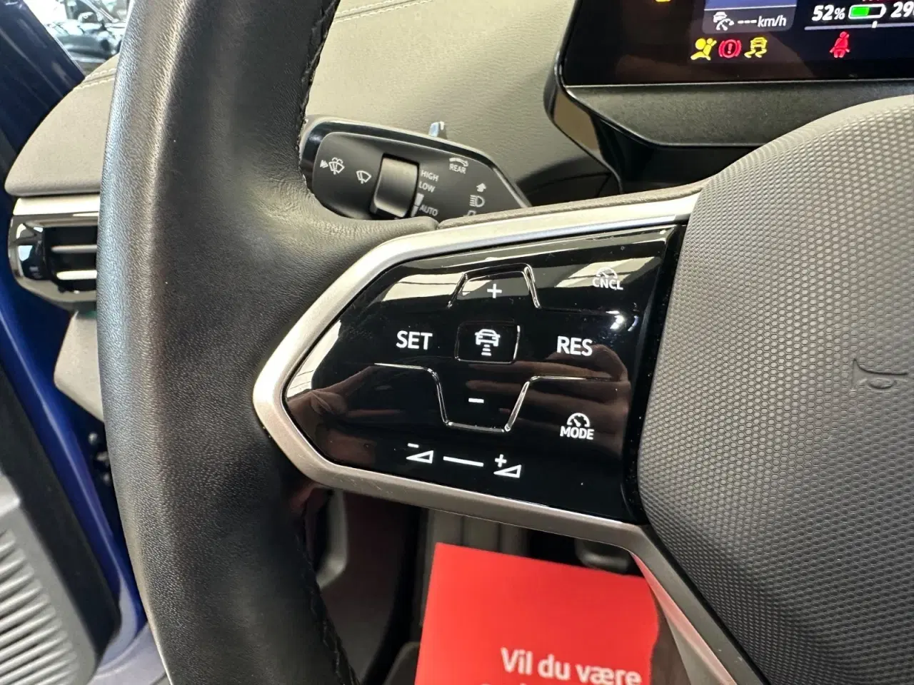 Billede 16 - VW ID.4 77 Pro Style