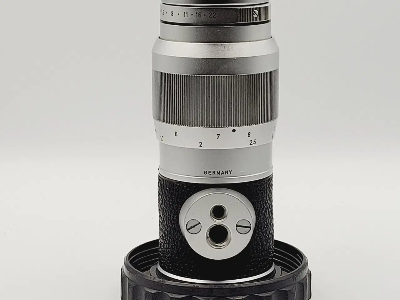 Billede 9 - ⭐️· Original Leica ELMAR 1:4/135 LEITZ WETZLAR 