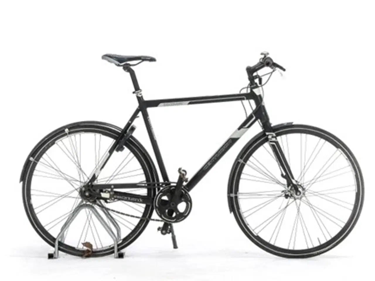 Billede 1 - Centurion herrecykel 