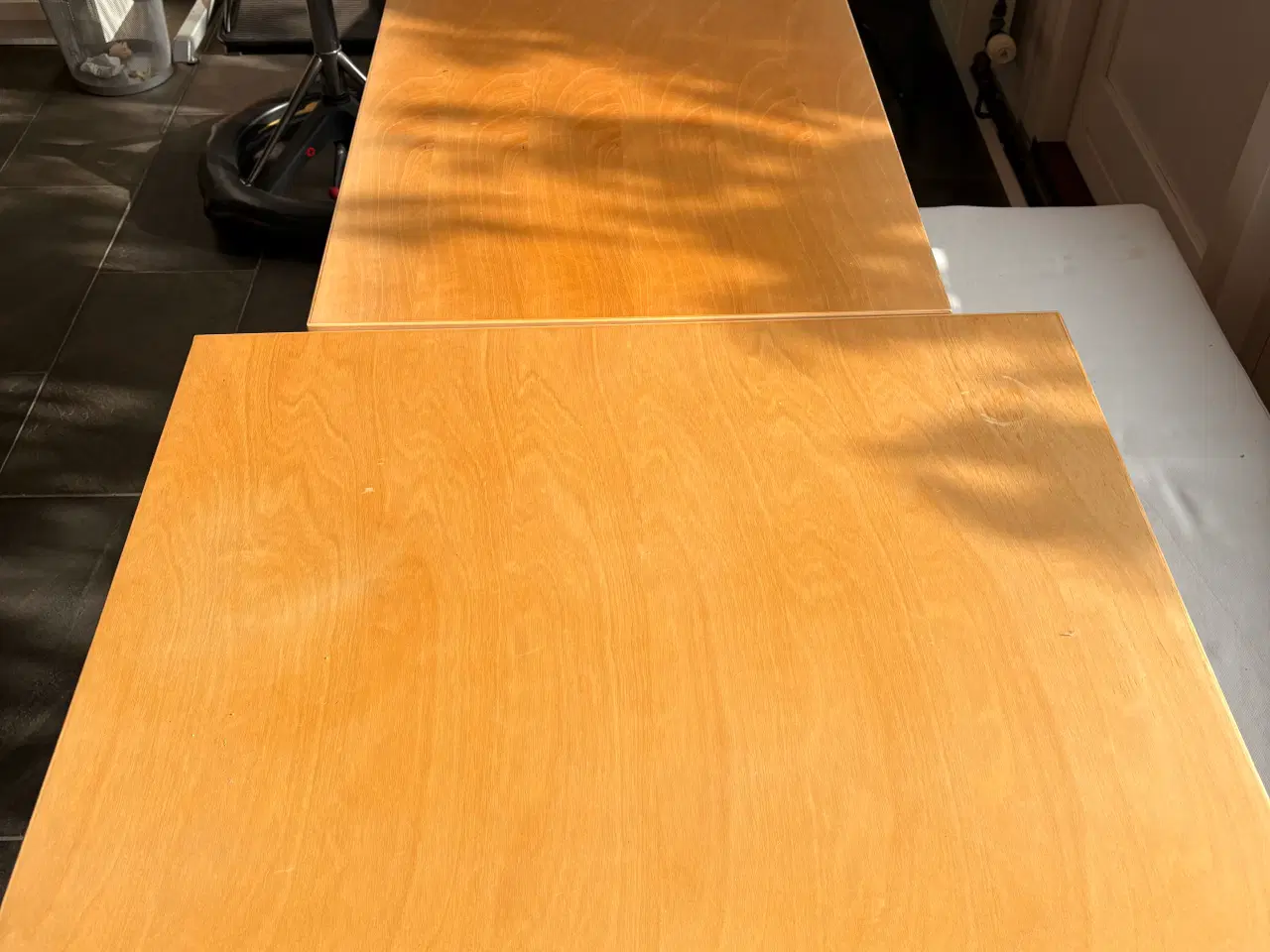 Billede 3 - Skrivebord kan afhentes gratis