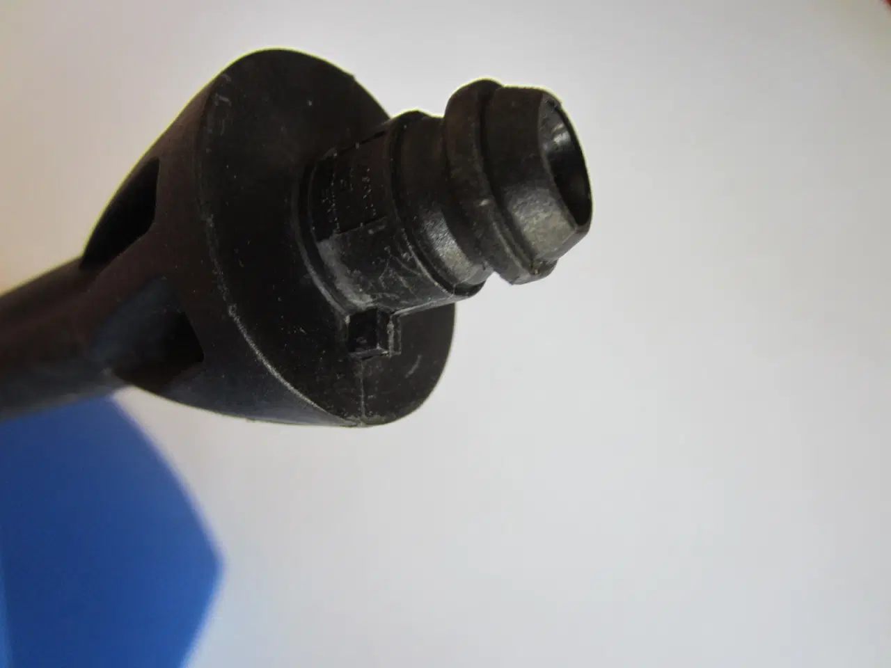 Billede 2 - Nilfisk Compact patio cleaner