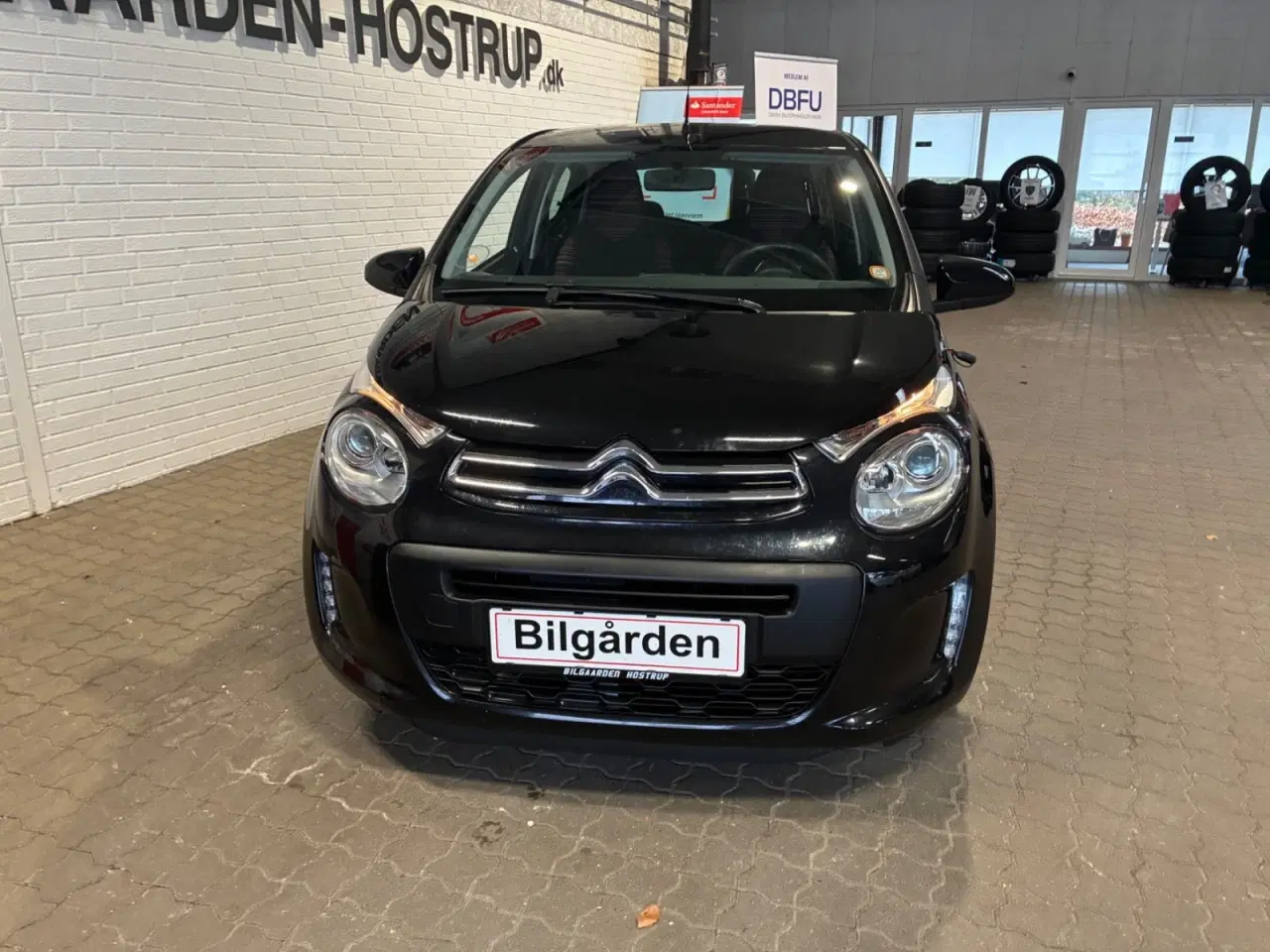 Billede 2 - Citroën C1 1,0 VTi Feel