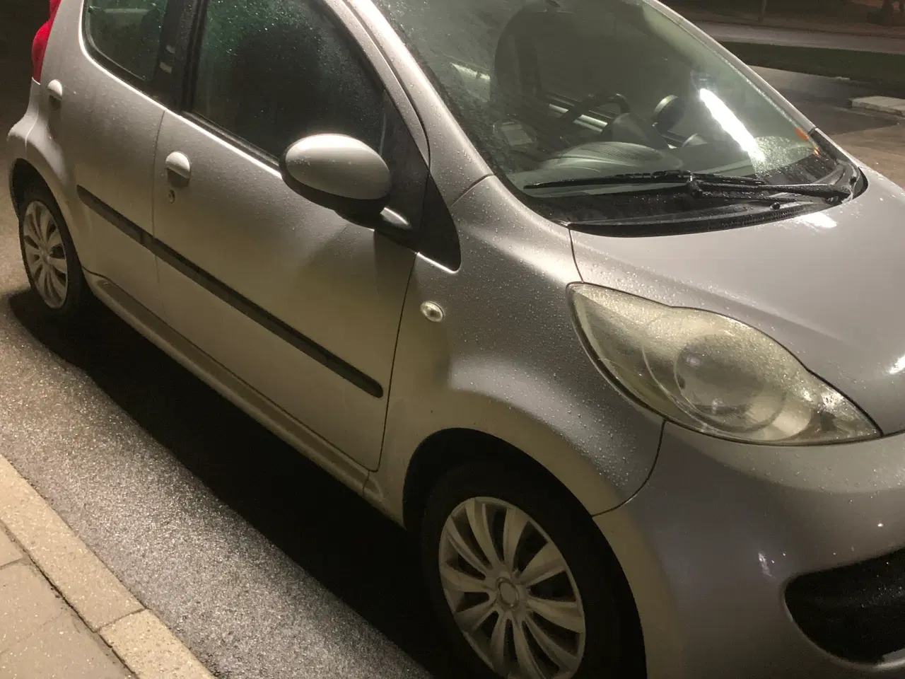 Billede 2 - Peugeout 107 km 217000