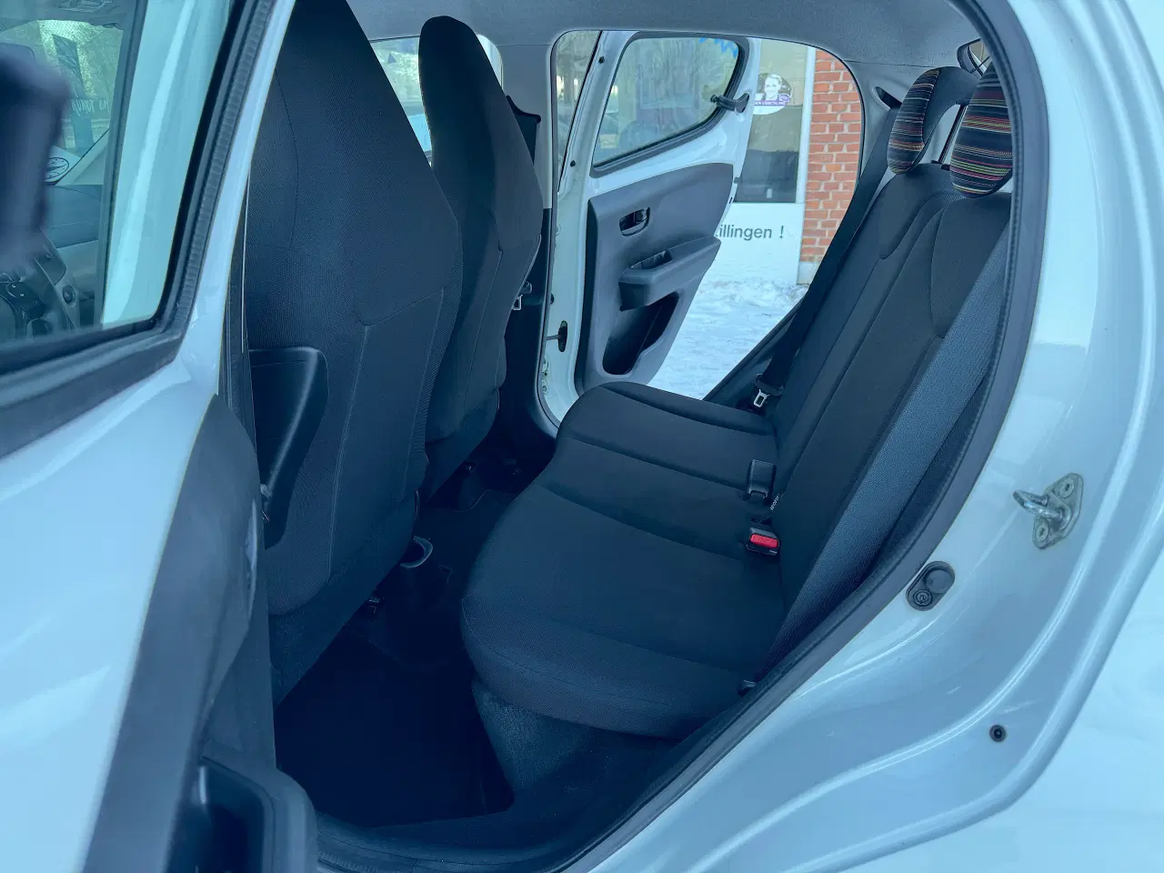 Billede 14 - Citroen C1 Nysyn Kun kørt 106000km