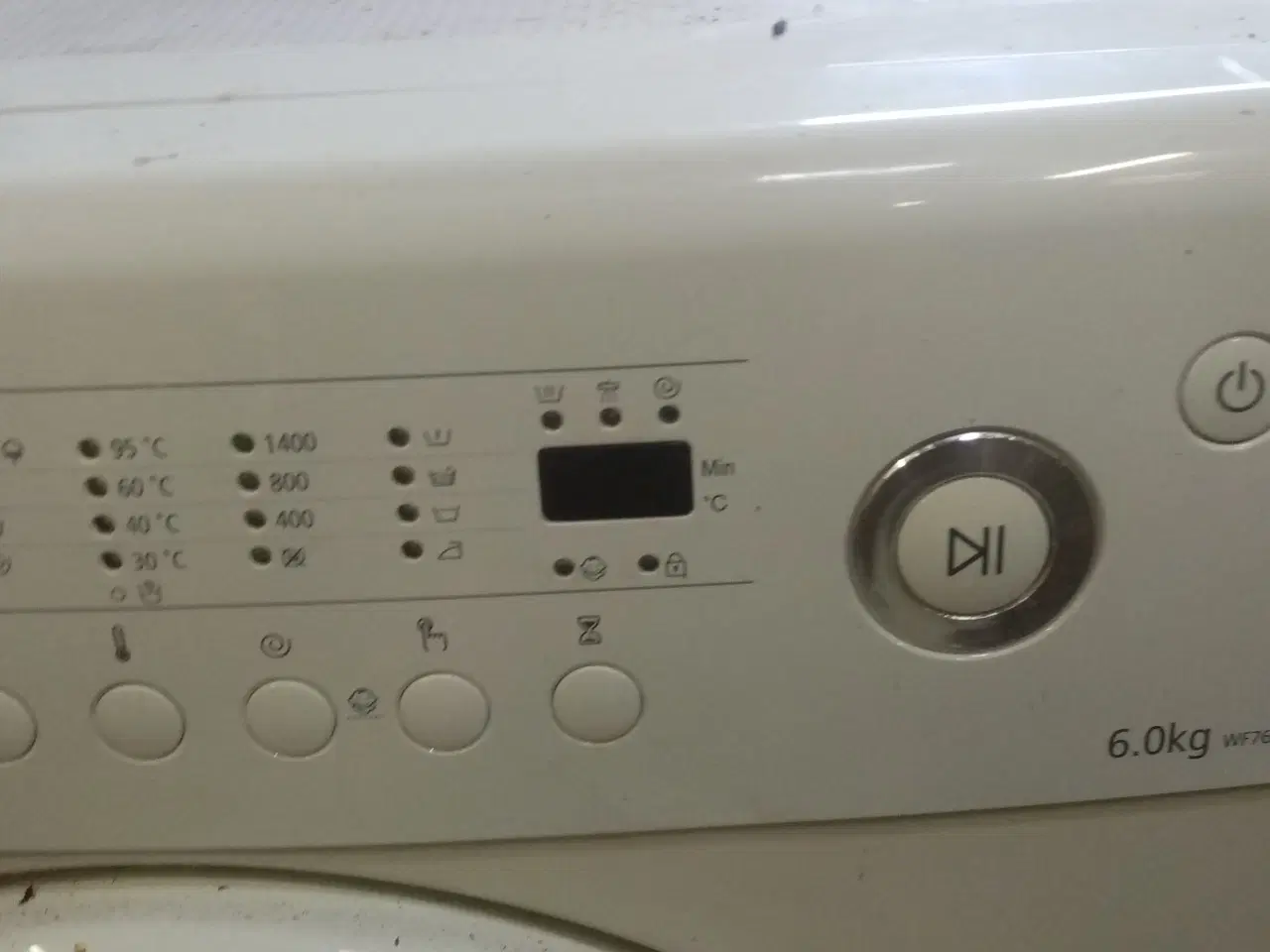 Billede 2 - Vaskemaskine
