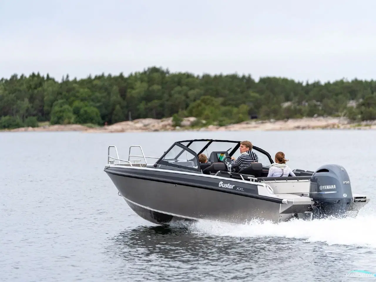 Billede 5 - Buster Xxl