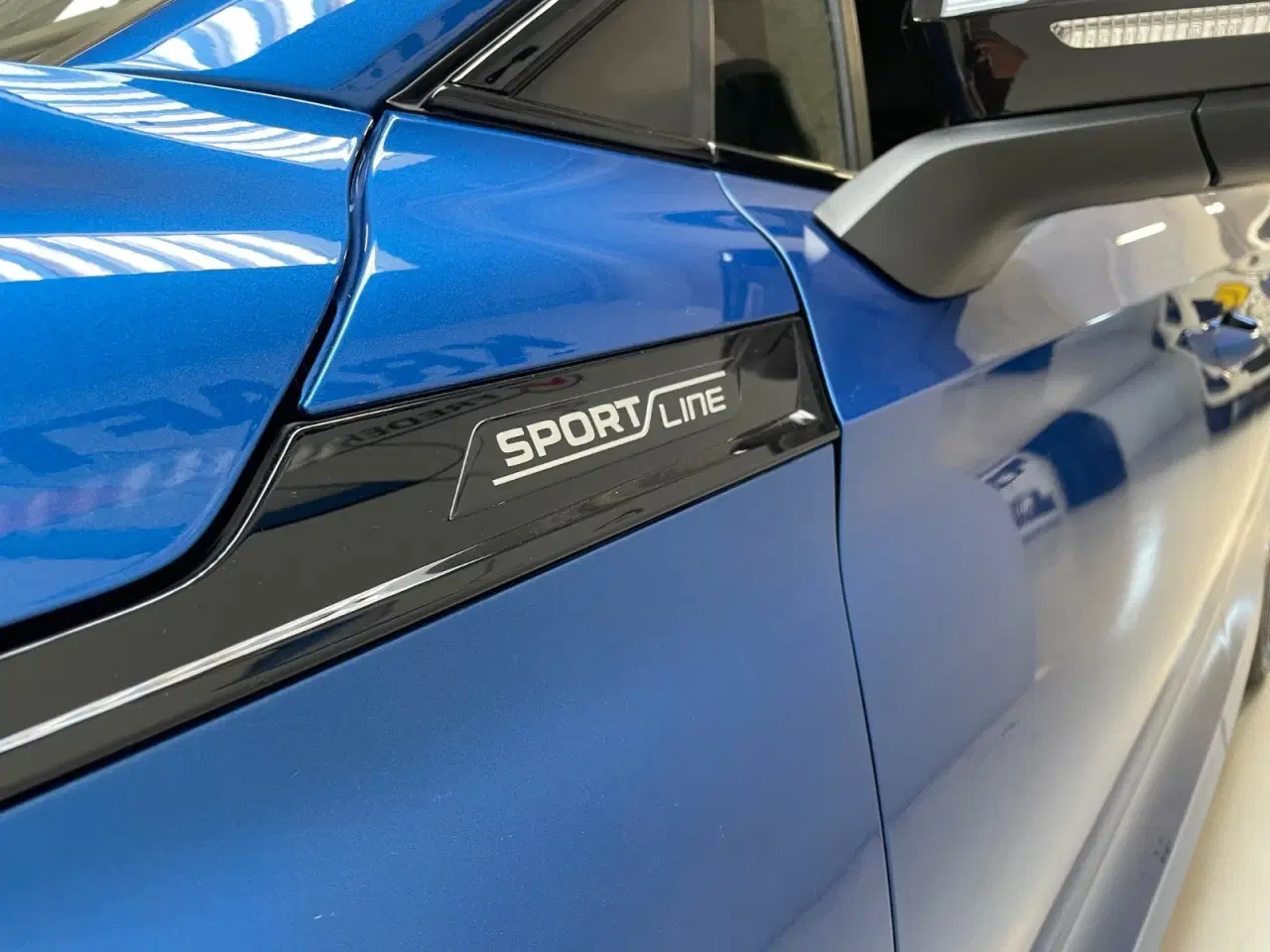Billede 15 - Skoda Enyaq 60 iV Sportline