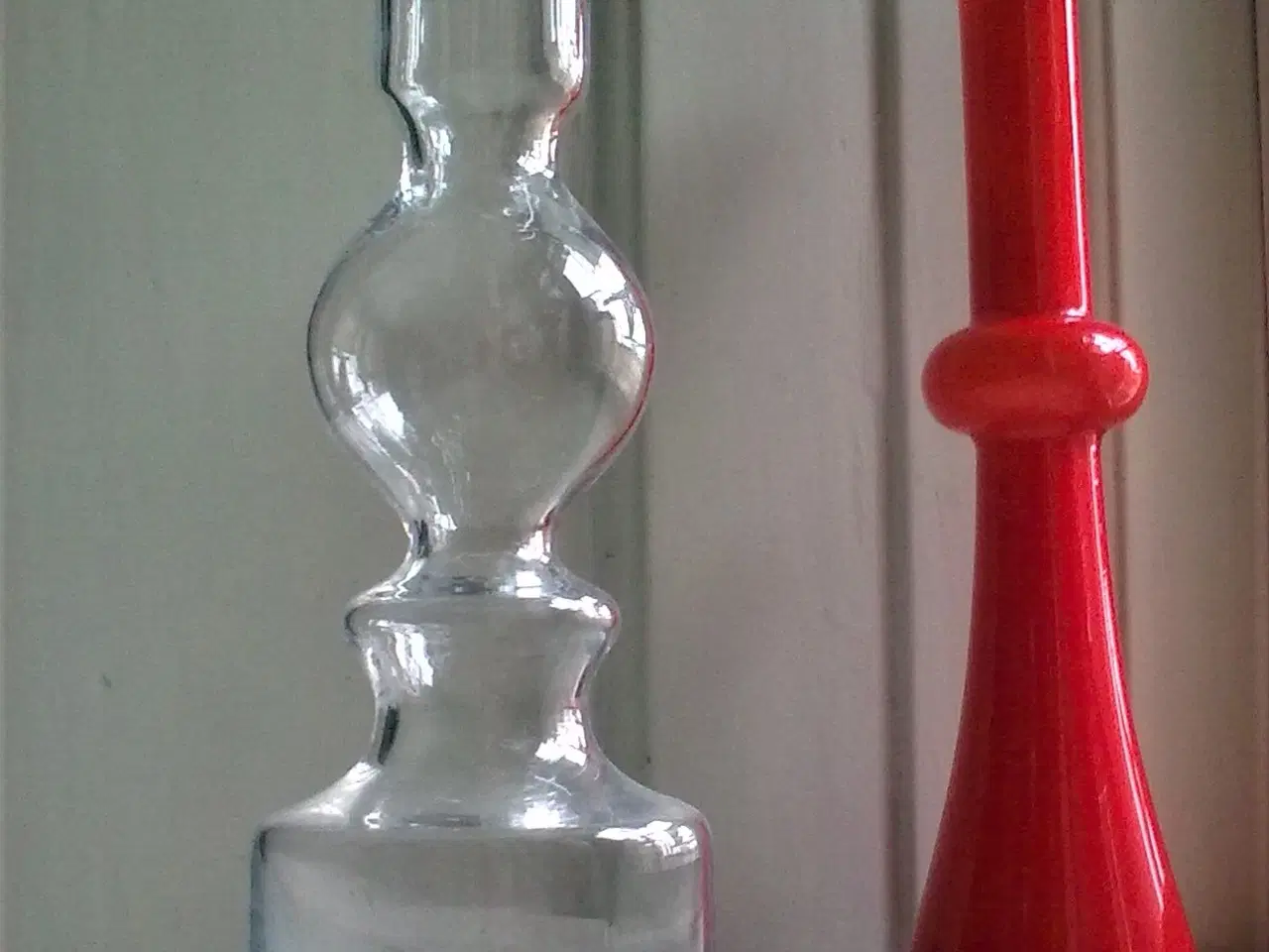 Billede 1 - Pompadour af Nanny Still LASI Finland