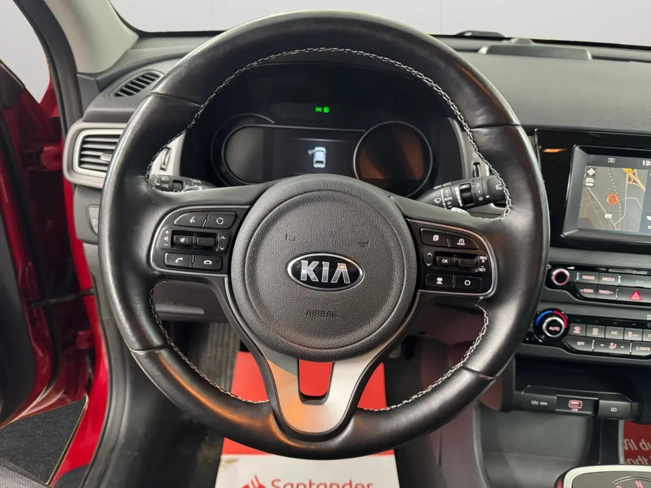 Billede 8 - Kia e-Niro 64 Base LX First Edition