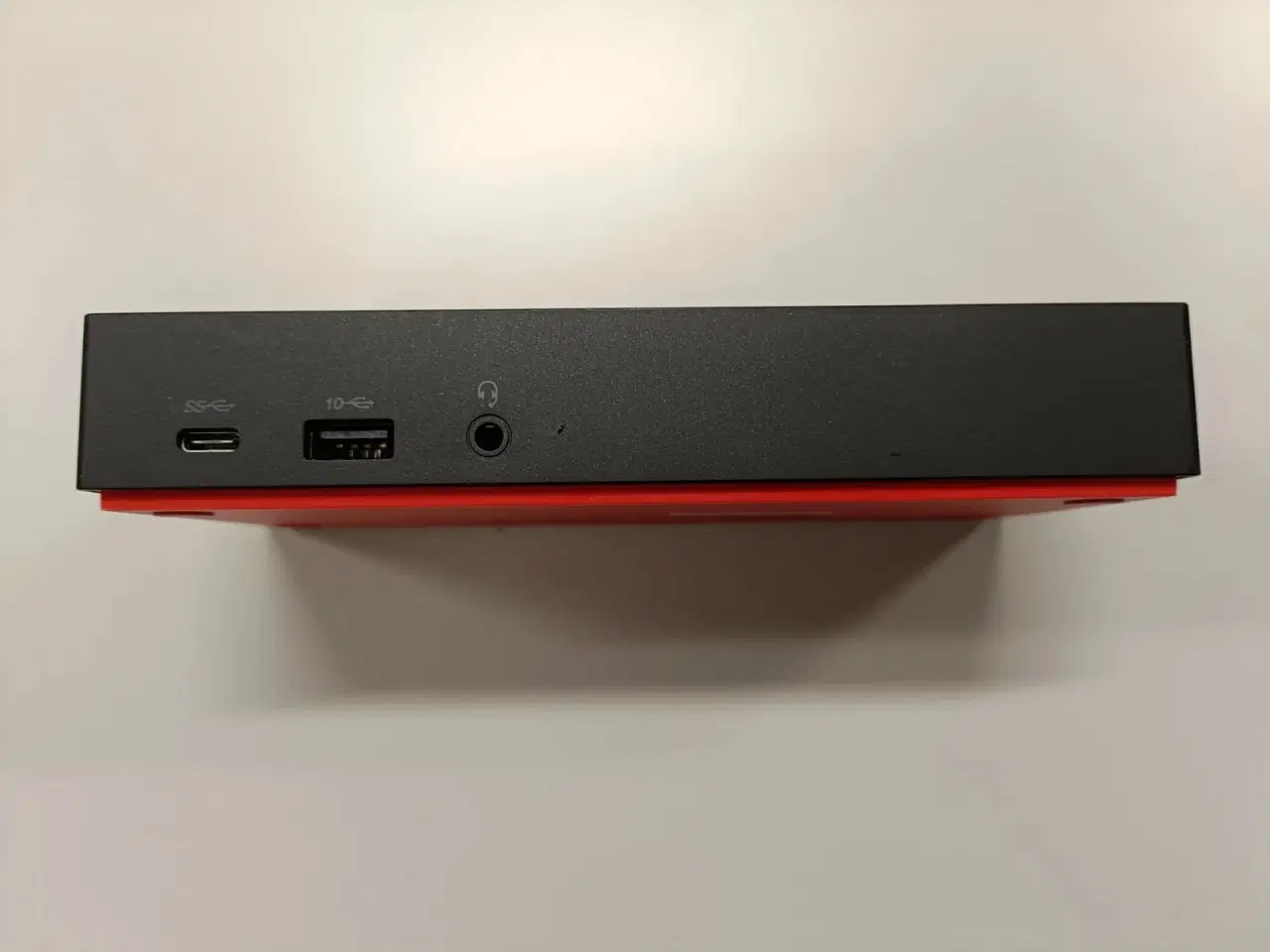 Billede 2 - Lenovo ThinkPad Universal USB-C Dock 90W.