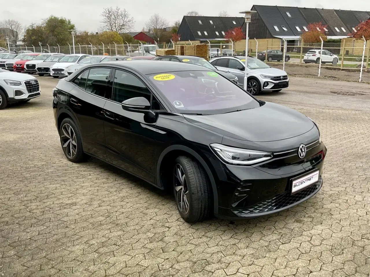 Billede 6 - VW ID.5 77 GTX 4Motion