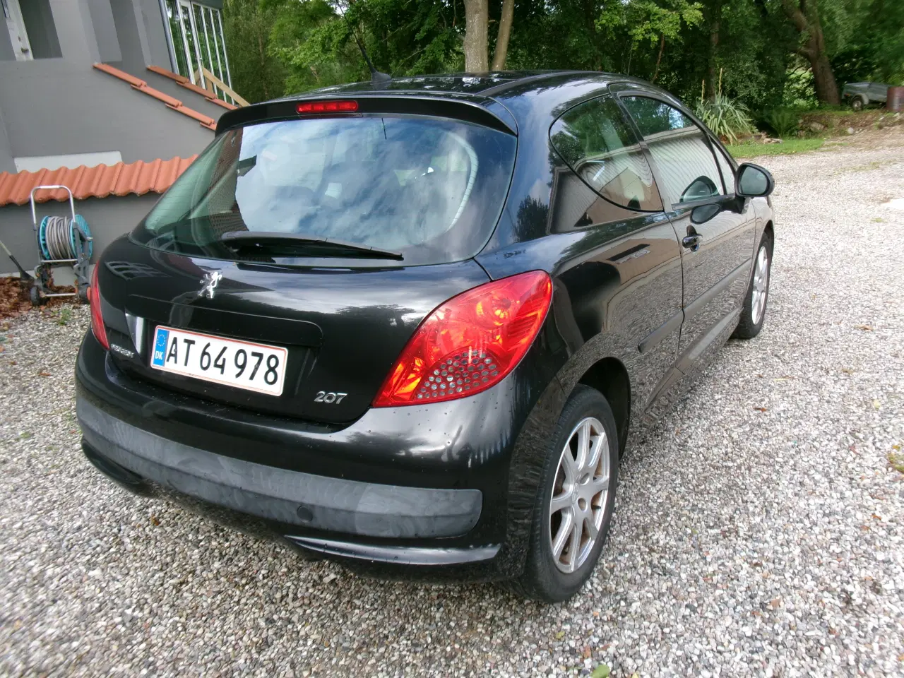 Billede 3 - Peugeot 207 s 16
