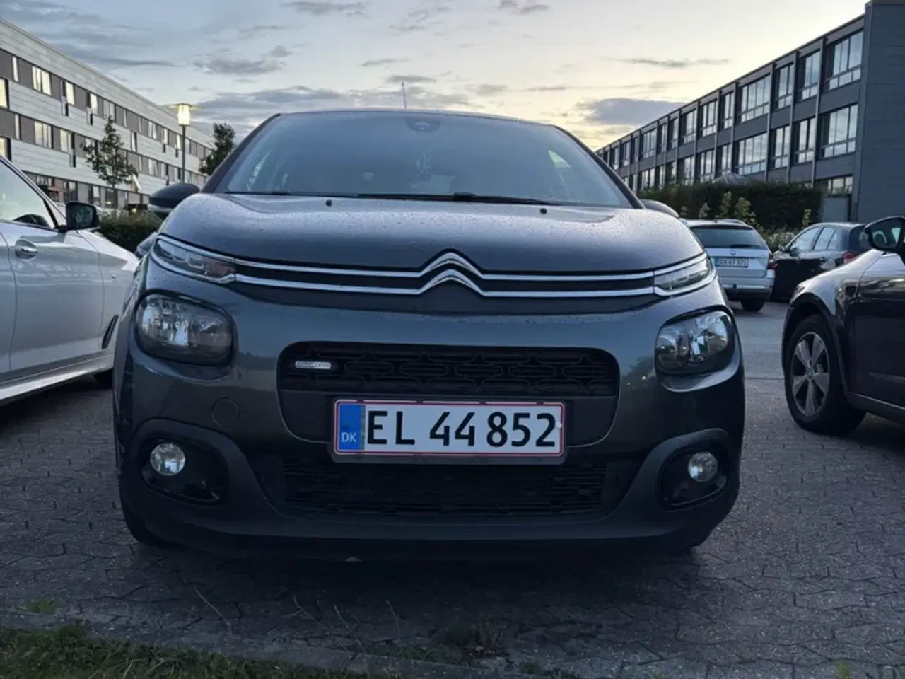 Billede 2 - Citroën C3 1,2 PureTech 82 Feel+