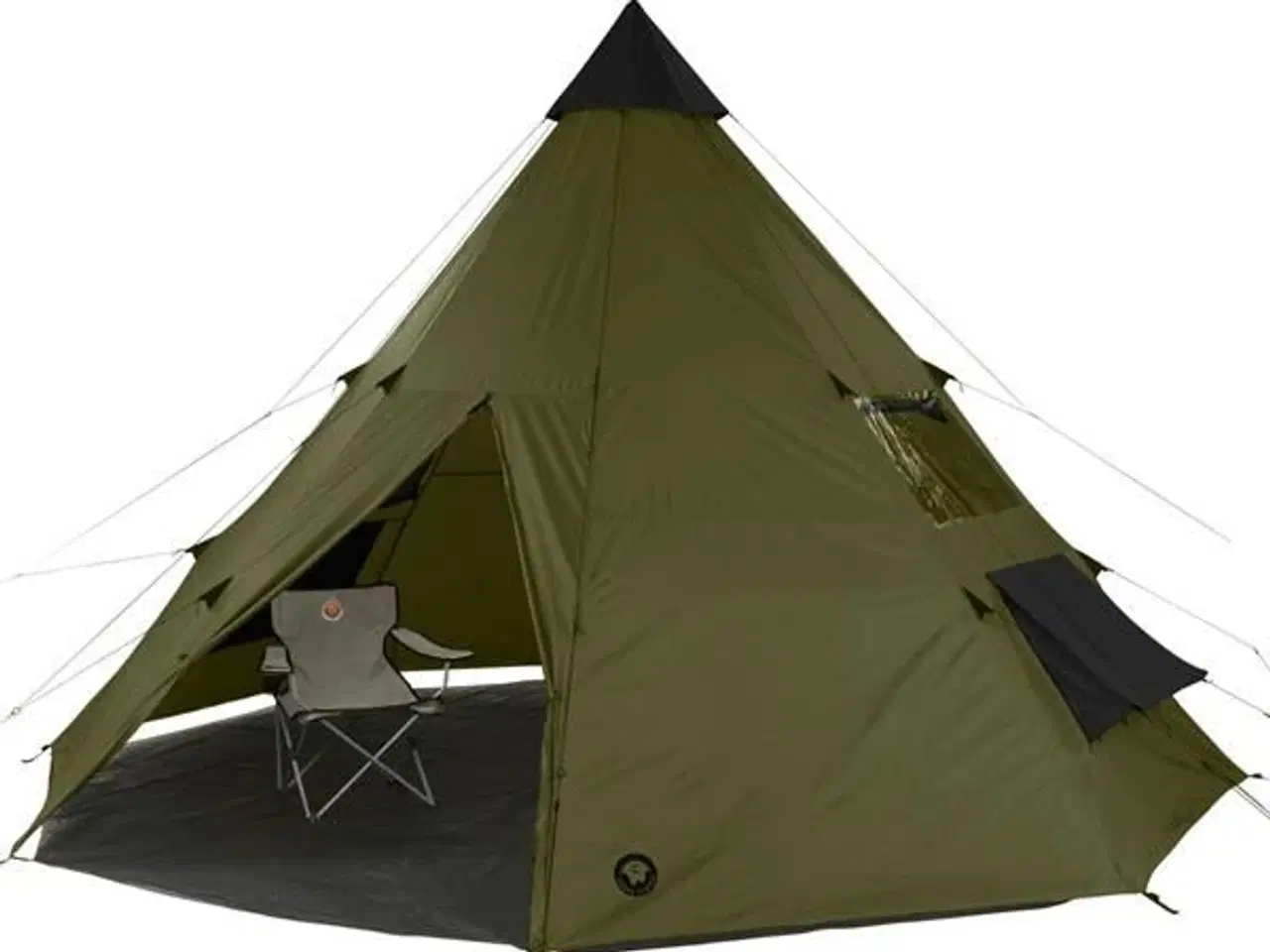 Billede 1 - Grand Canyon Tepee NYT