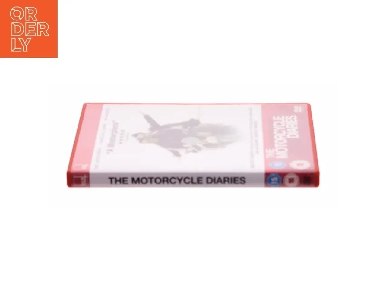 Billede 2 - The Motorcycle Diaries